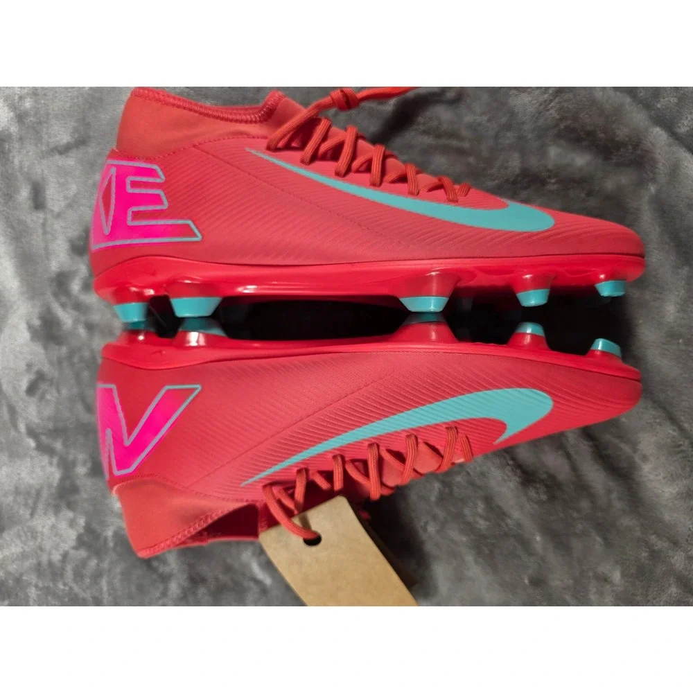 Nike mercurial superfly